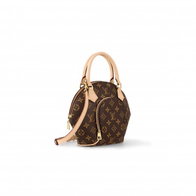 LOUIS VUITTON ELLIPSE PM M46196 (28*21*8cm)
